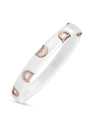 Браслет Damiani D.Icon Розовое золото