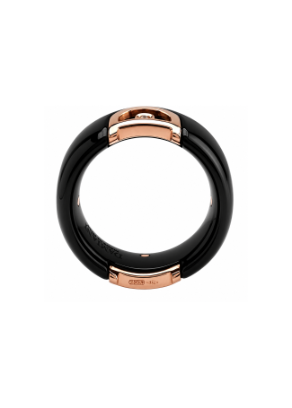 Damiani D.Icon Ring Rose Gold