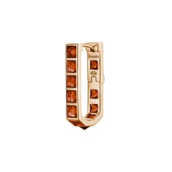 Серьги Rosato Cubica Серебро