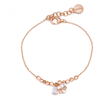 Браслет Rosato Gaia Серебро