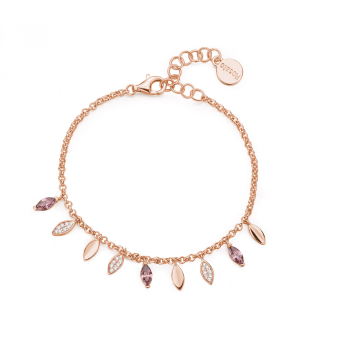 Браслет Rosato Gaia Серебро