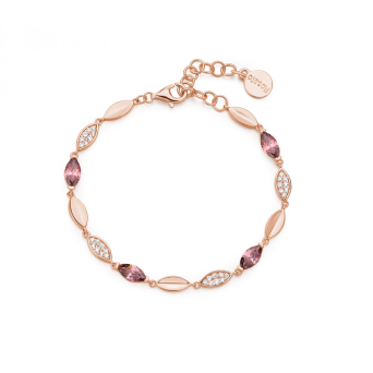 Браслет Rosato Gaia Серебро