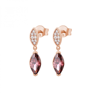 Серьги Rosato Gaia Серебро