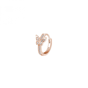 Серьги Rosato Allegra Серебро