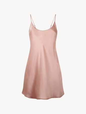 Сорочка мини La Perla Silk