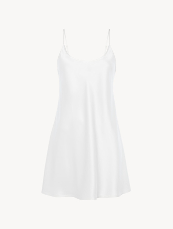 Сорочка мини La Perla Silk