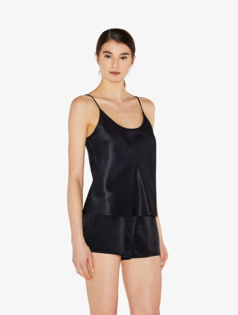 Сорочка мини La Perla Silk