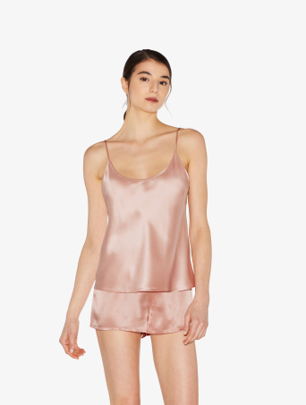 Пижама La Perla Silk