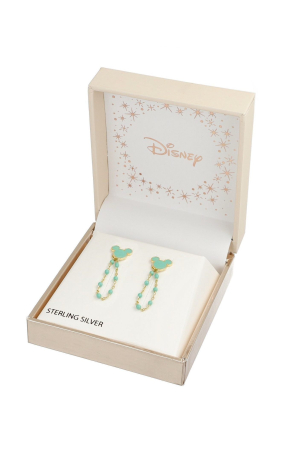 Серьги Disney Disney Серебро