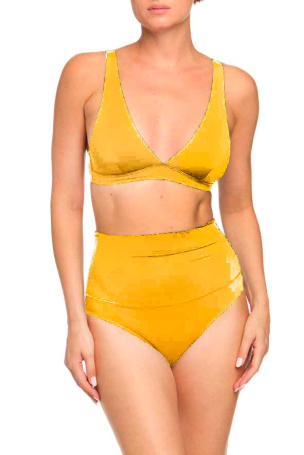 Купальные трусы DnuD Indispensables