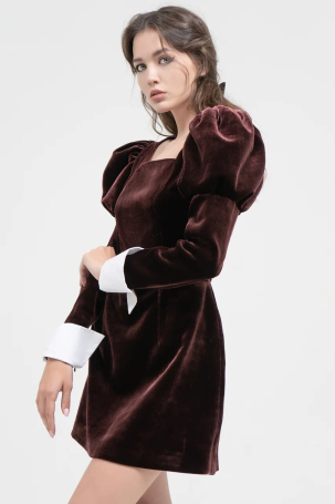 Платье Zardozi Mukhina