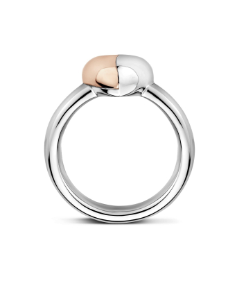 Кольцо Tirisi Love Серебро