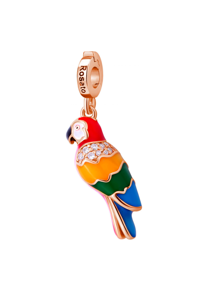 Buy Charm Rosato Storie Silver – premium by ZhannaKanGroup