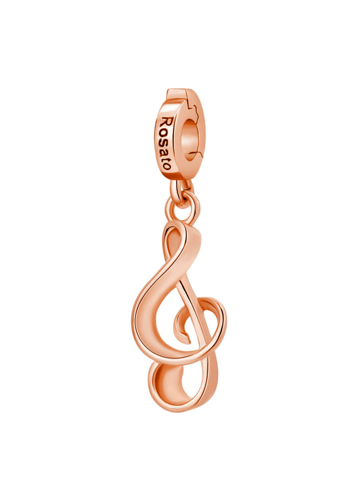 Купить Шарм Rosato Storie Серебро – премиальные ZhannaKanGroup