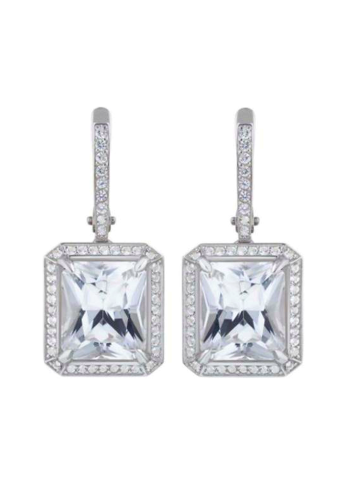 Купить Серьги Axenoff Граф Орлов Серебро – премиальные ZhannaKanGroup