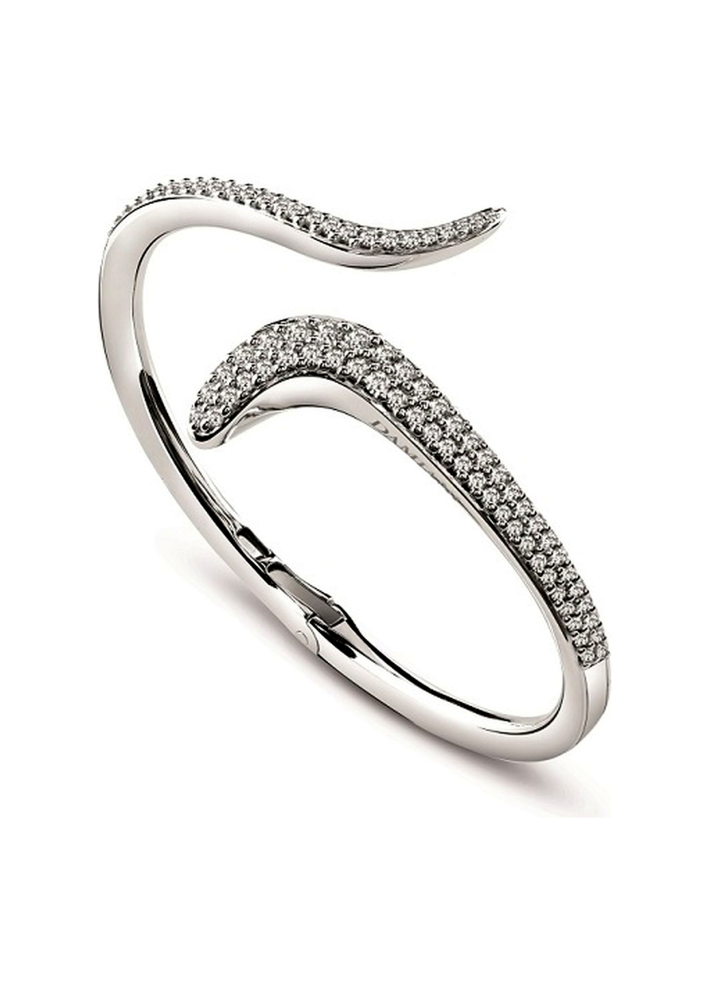 Купить Браслет Damiani Eden Белое золото – премиальные браслеты ZhannaKanGroup