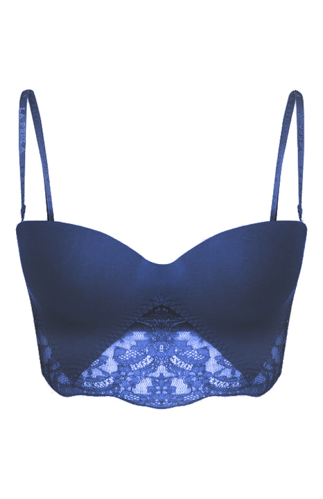 Купить Бюстгальтер La Perla Shape-allure – премиальные бюстгальтеры ZhannaKanGroup