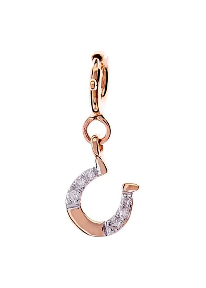 Купить Кулон Aspire Kids As Розовое золото – премиальные колье ZhannaKanGroup