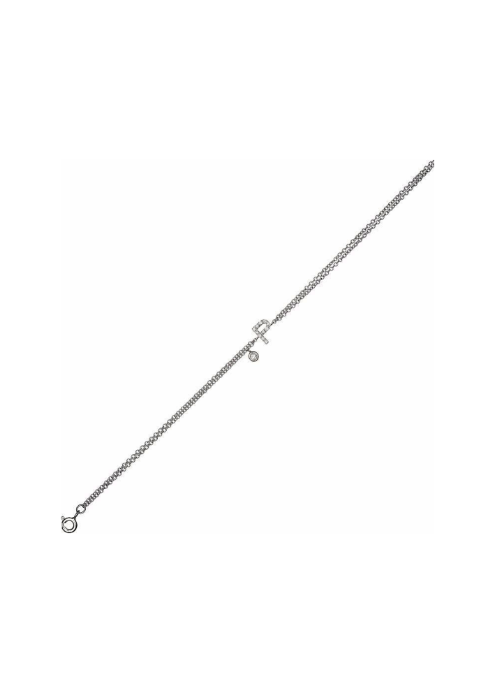 Купить Браслет Crivelli Mood crv Белое золото – премиальные браслеты ZhannaKanGroup