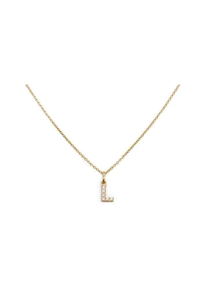 Купить Колье Crivelli Mood crv Желтое золото – премиальные ZhannaKanGroup