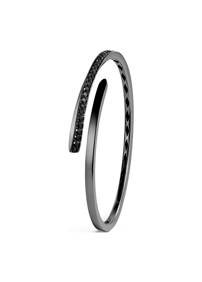 Купить Браслет Crivelli Like Черное золото – премиальные браслеты ZhannaKanGroup