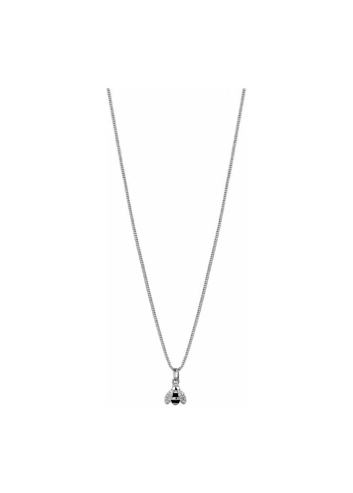 Купить Колье Rosato Allegra Серебро – премиальные ZhannaKanGroup