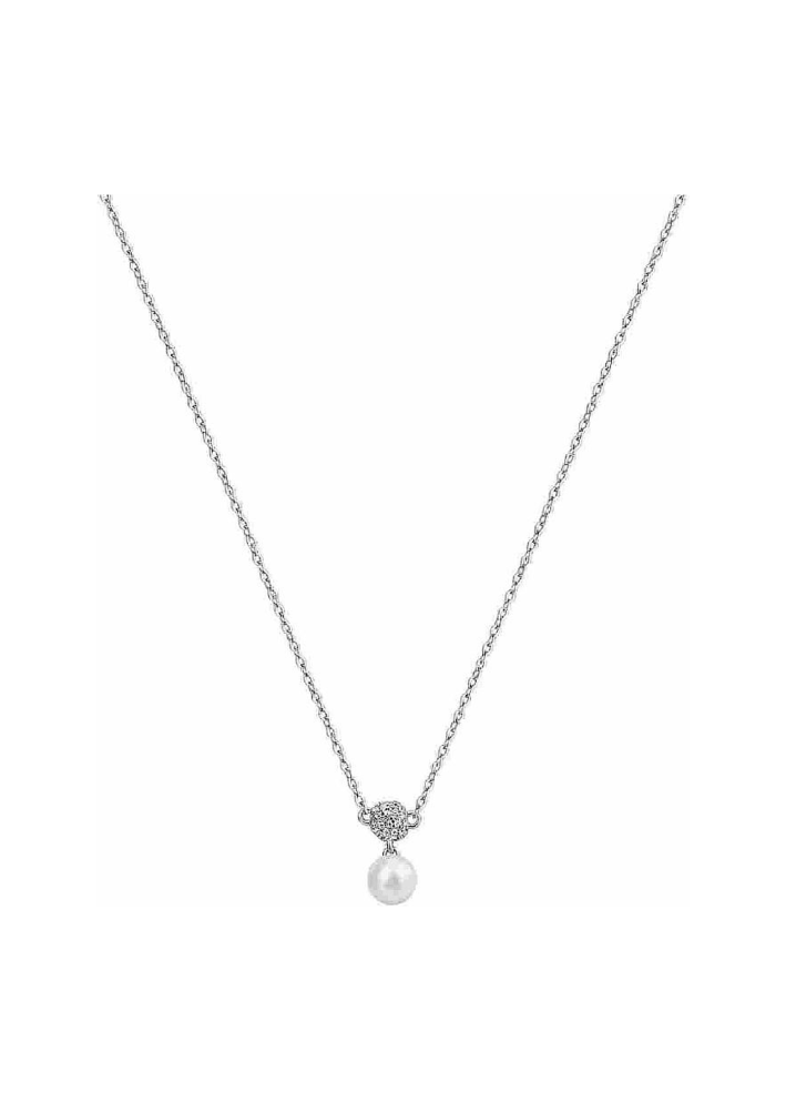 Купить Колье Rosato Azzurra Серебро – премиальные ZhannaKanGroup