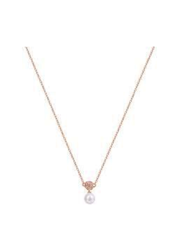 Купить Колье Rosato Azzurra Серебро – премиальные ZhannaKanGroup