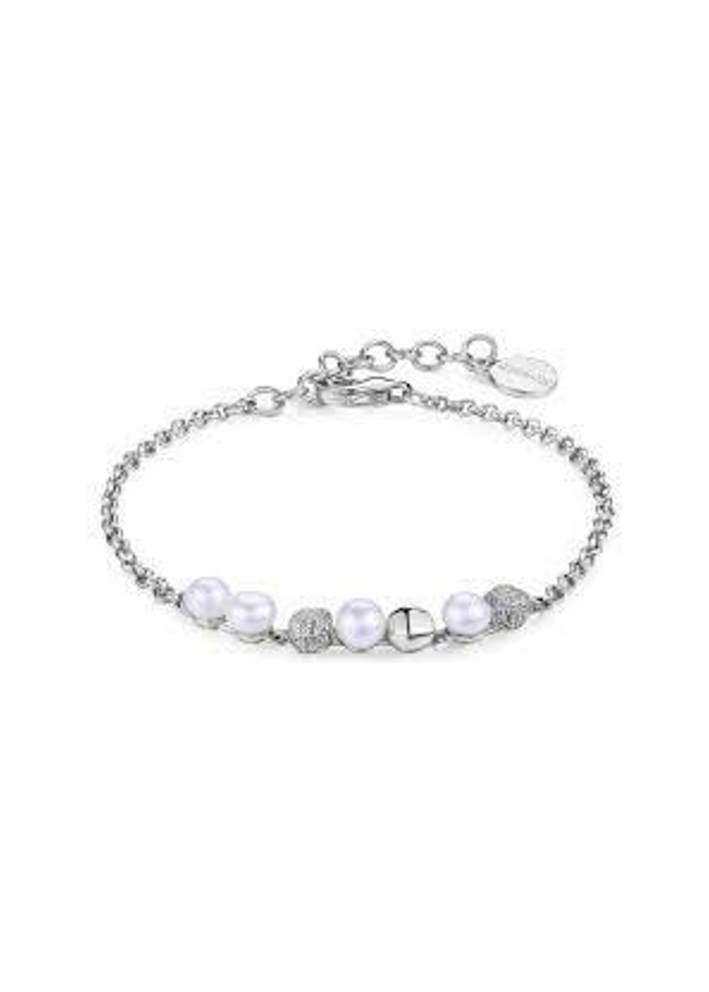 Buy Bracelet Rosato Azzurra Silver – premium bracelets by ZhannaKanGroup