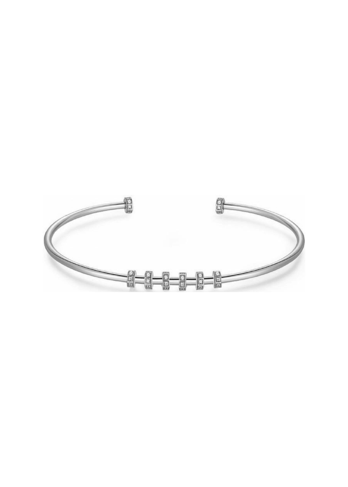 Купить Браслет Rosato Storie Серебро – премиальные браслеты ZhannaKanGroup