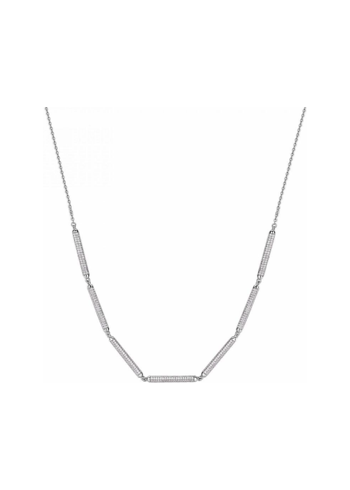 Купить Колье Rosato Bianca Серебро – премиальные ZhannaKanGroup