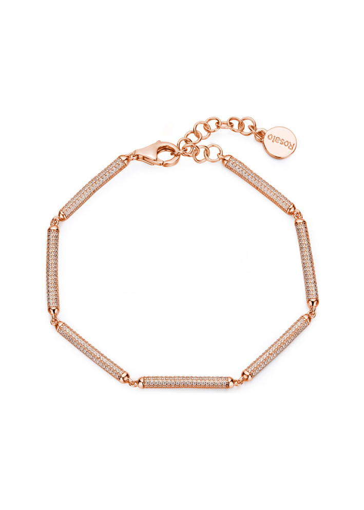 Купить Браслет Rosato Bianca Серебро – премиальные браслеты ZhannaKanGroup