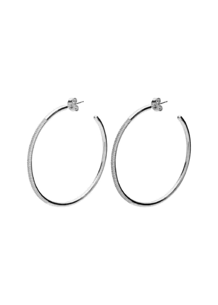 Купить Серьги Rosato Bianca Серебро – премиальные ZhannaKanGroup