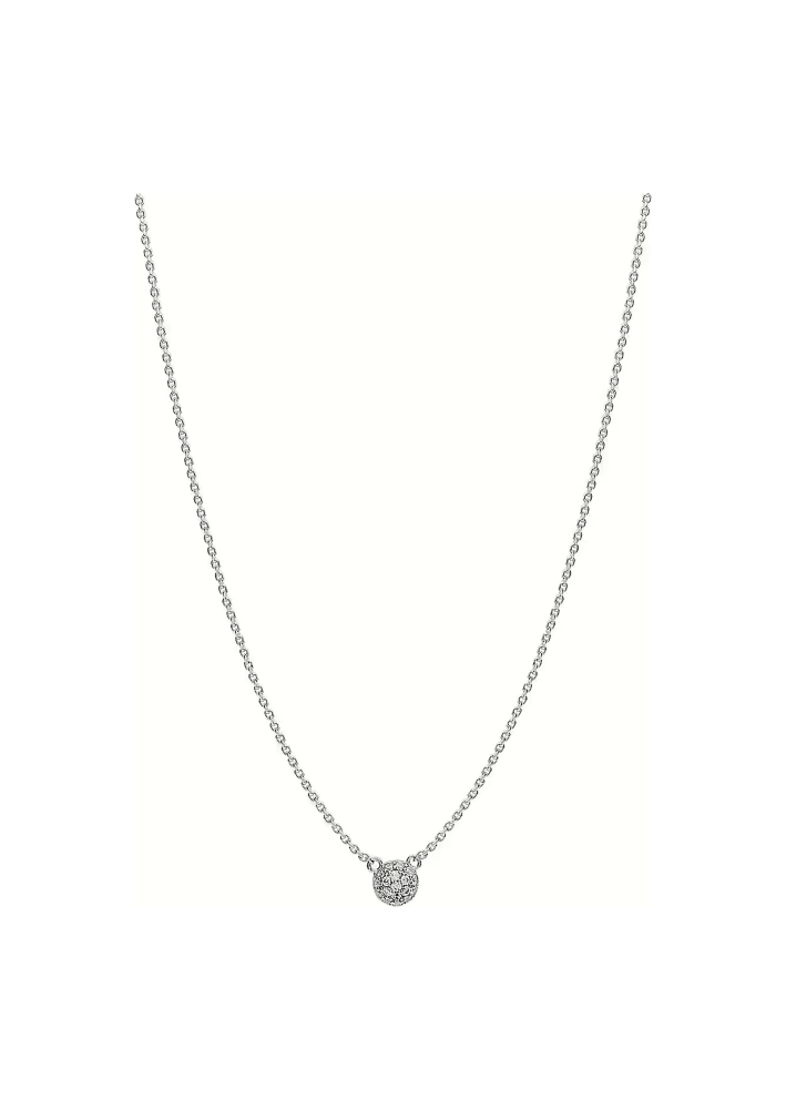 Купить Колье Rosato Bianca Серебро – премиальные ZhannaKanGroup