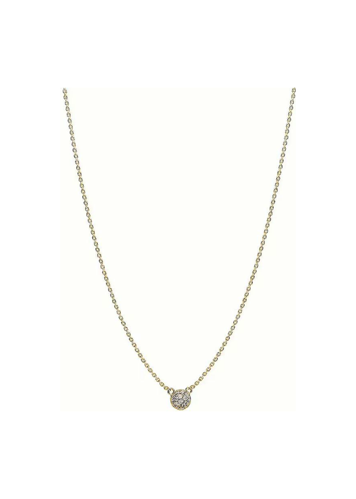 Купить Колье Rosato Bianca Серебро – премиальные ZhannaKanGroup