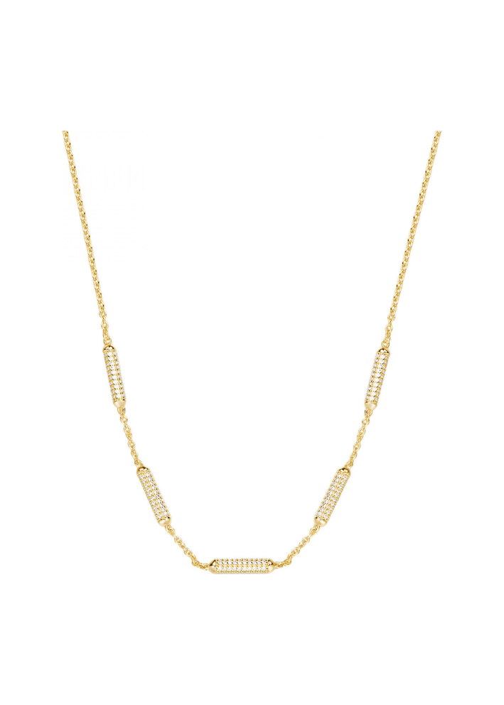 Купить Колье Rosato Bianca Серебро – премиальные ZhannaKanGroup