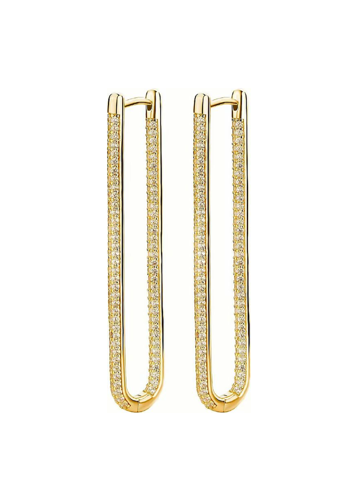 Купить Серьги Rosato Bianca Серебро – премиальные ZhannaKanGroup