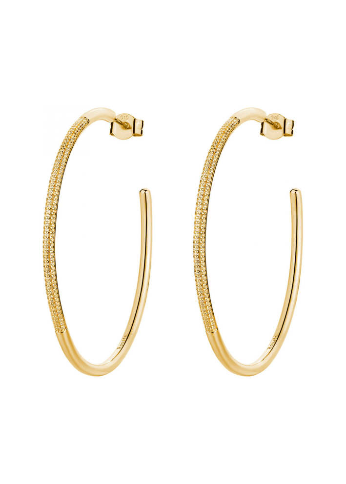 Купить Серьги Rosato Bianca Серебро – премиальные ZhannaKanGroup