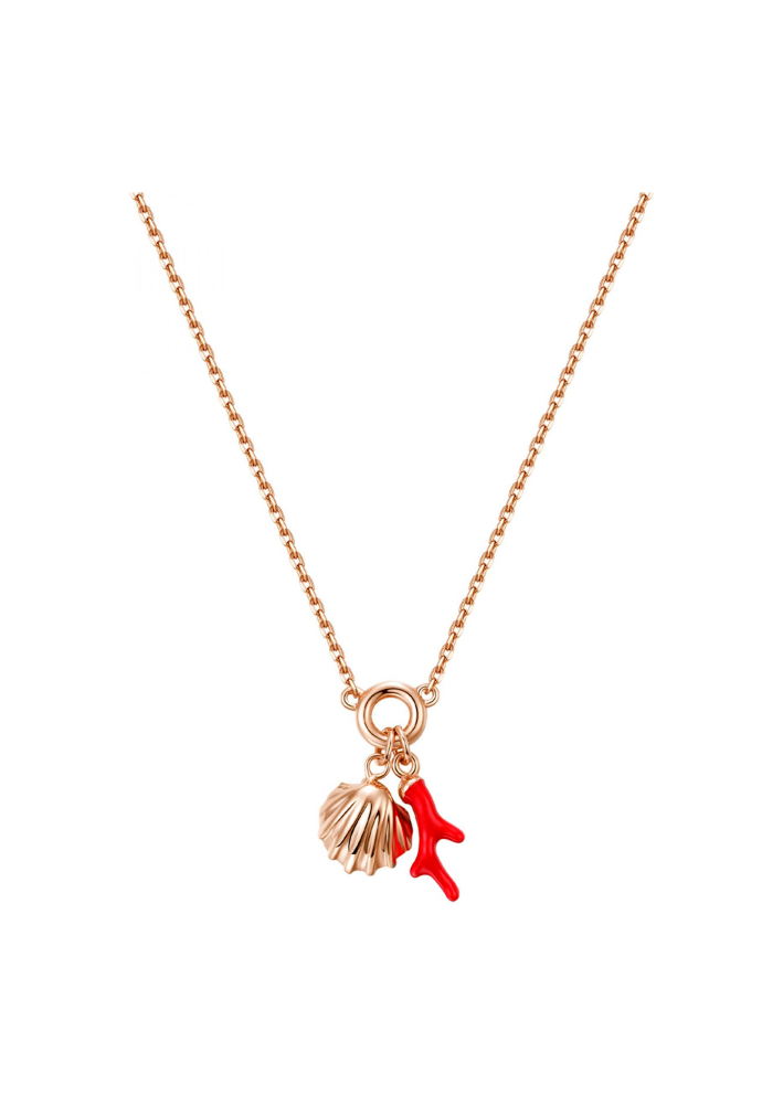 Купить Колье Rosato INTO THE BLUE Серебро – премиальные ZhannaKanGroup