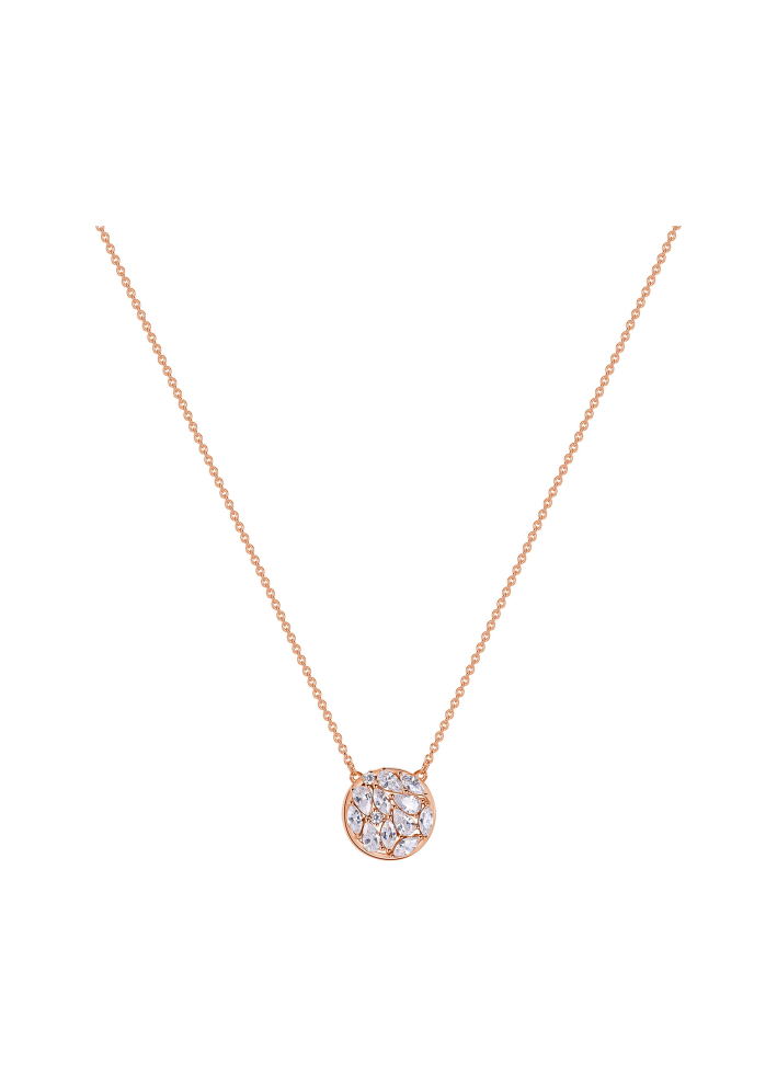 Купить Колье Rosato Gemma Серебро – премиальные ZhannaKanGroup