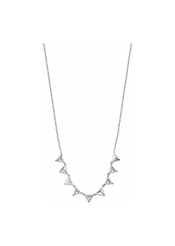 Купить Колье Rosato Vittoria Серебро – премиальные ZhannaKanGroup