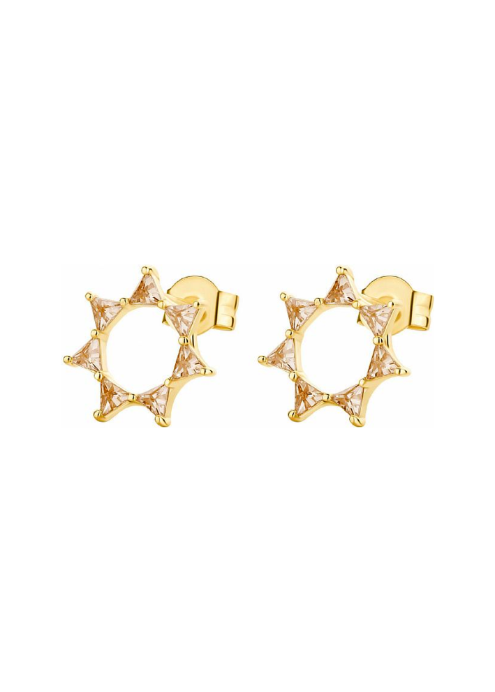 Купить Серьги Rosato Vittoria Серебро – премиальные ZhannaKanGroup