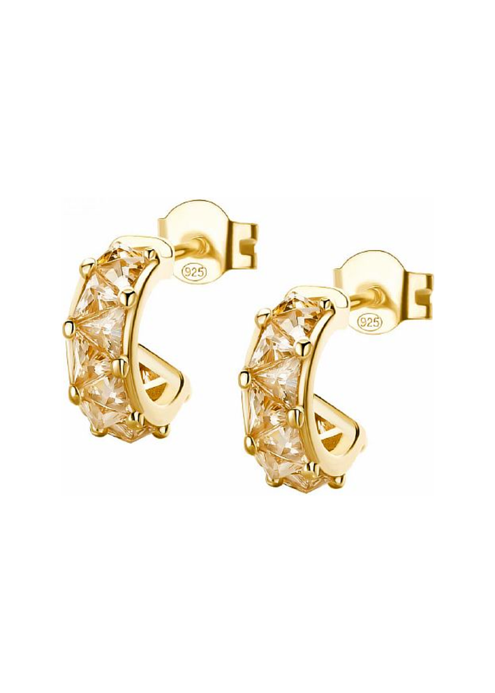 Купить Серьги Rosato Vittoria Серебро – премиальные ZhannaKanGroup