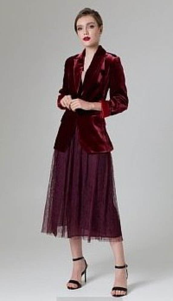 Купить Юбка Zardozi Freestyle Кружево – премиальные юбки ZhannaKanGroup