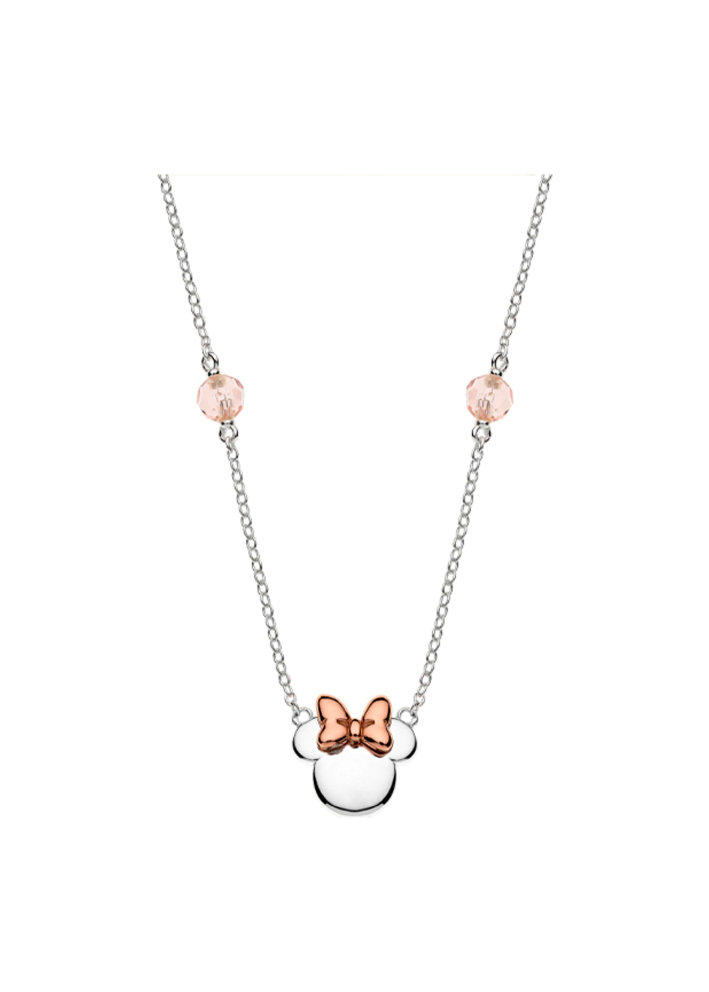 Купить Колье Disney Серебро – премиальные ZhannaKanGroup