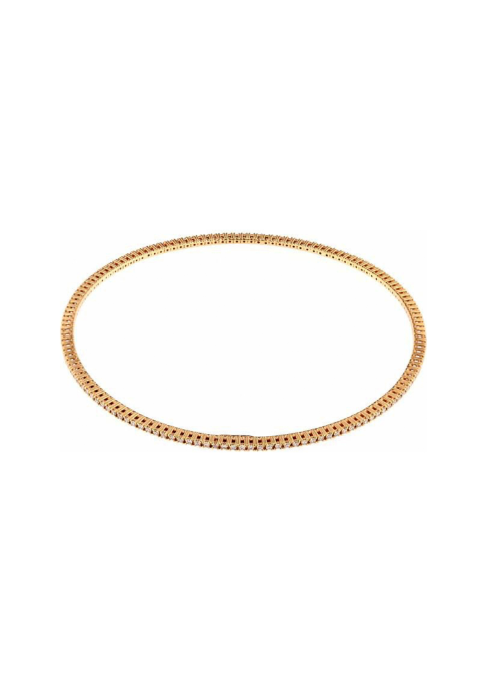 Купить Браслет Aspire Base Желтое золото – премиальные браслеты ZhannaKanGroup