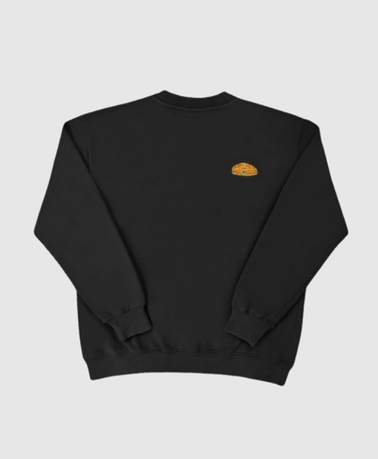 Купить Zardozi Home Свитшот ZardoziHome Basic Серый,черный, белый One Size – премиальные ZhannaKanGroup