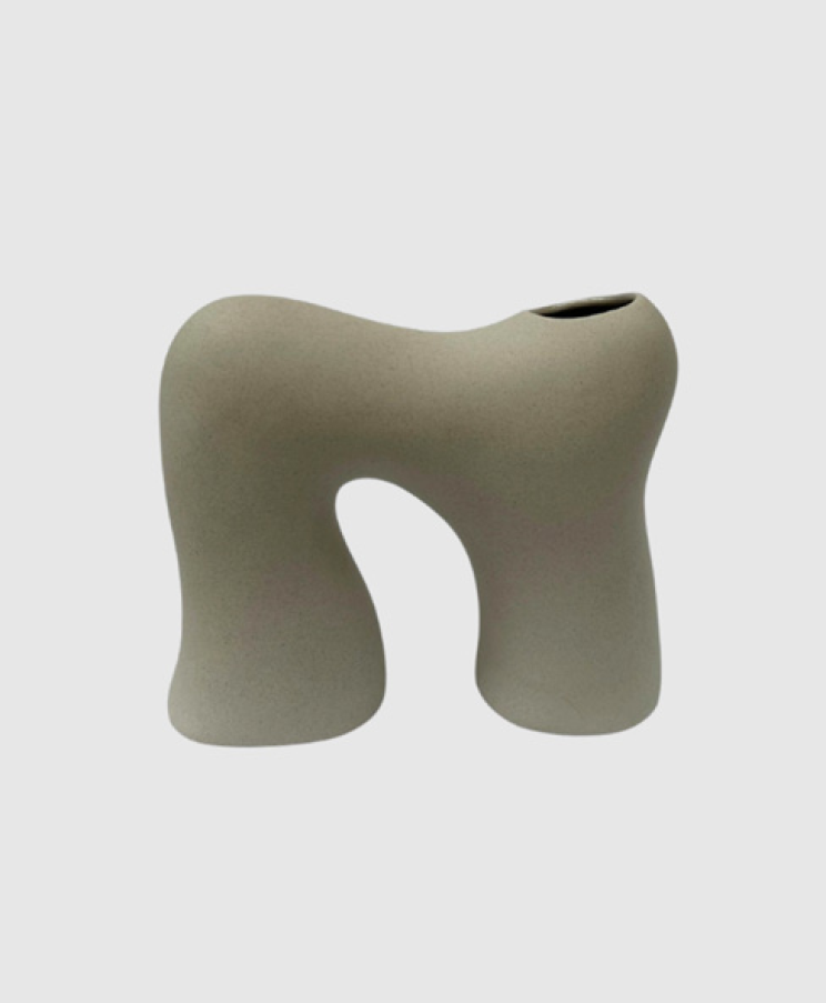 Купить Ваза ZardoziHome Эпоксидная смола – премиальные интерьеры ZhannaKanGroup