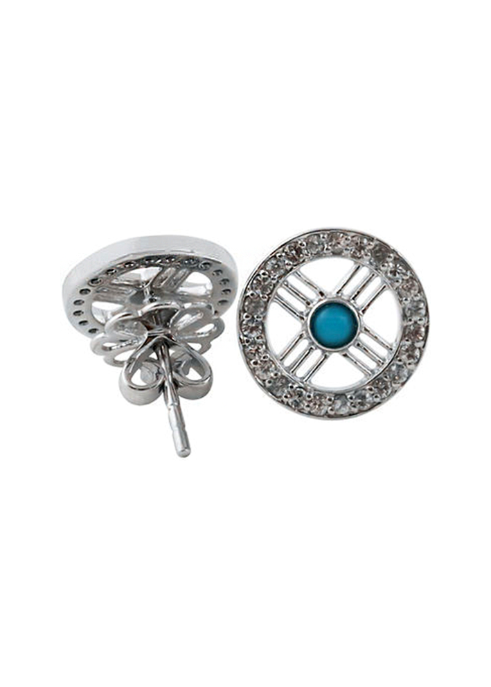 Купить Серьги Arnow Серебро – премиальные ZhannaKanGroup