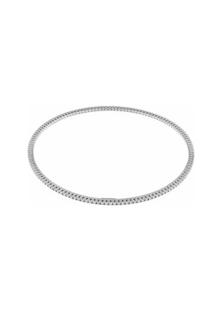 Купить Браслет Aspire Base Белое золото – премиальные браслеты ZhannaKanGroup